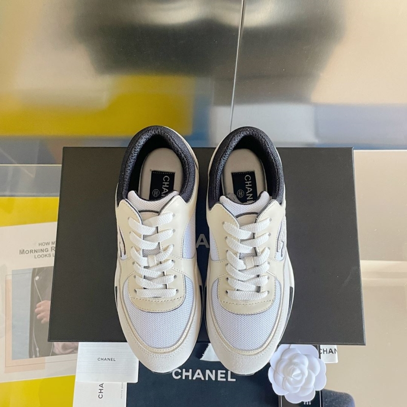 Chanel Sport Shoes